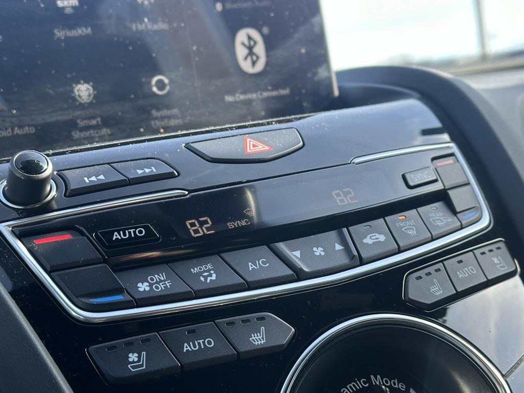 used 2024 Acura RDX car, priced at $45,990