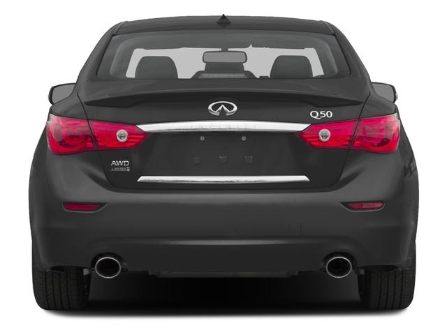 used 2016 INFINITI Q50 car, priced at $12,990