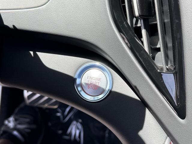 new 2025 Acura RDX car, priced at $52,250