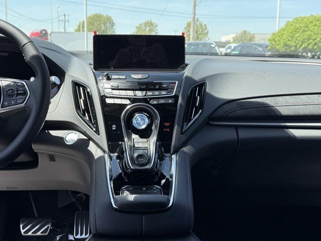 new 2025 Acura RDX car, priced at $52,250