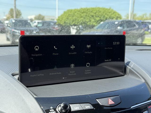 new 2025 Acura RDX car, priced at $52,250