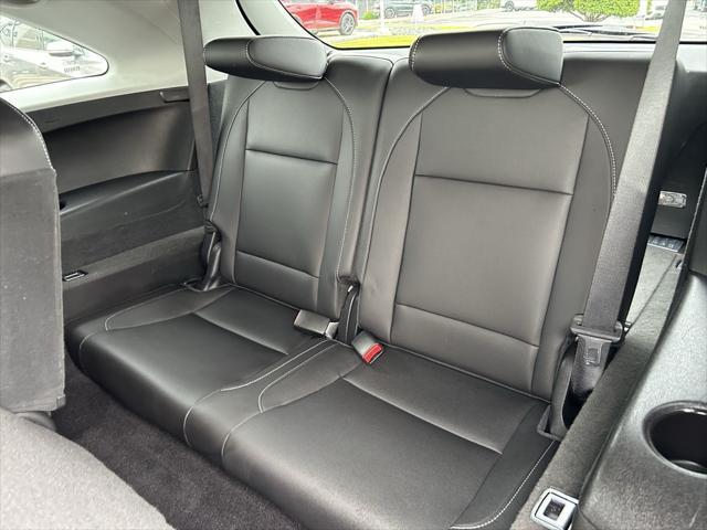 used 2020 Acura MDX car, priced at $27,790