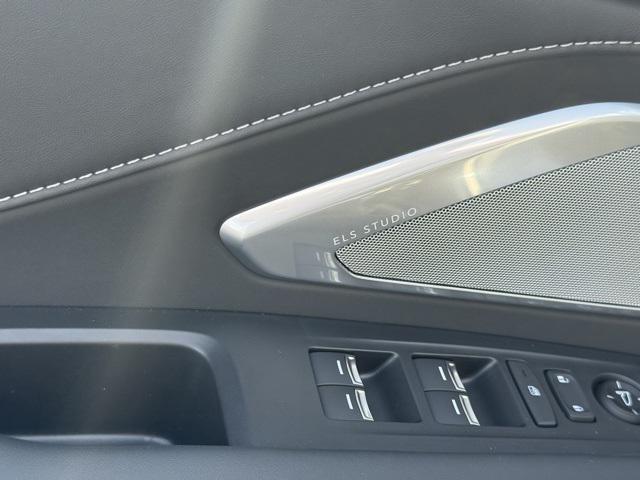 new 2025 Acura RDX car, priced at $48,650