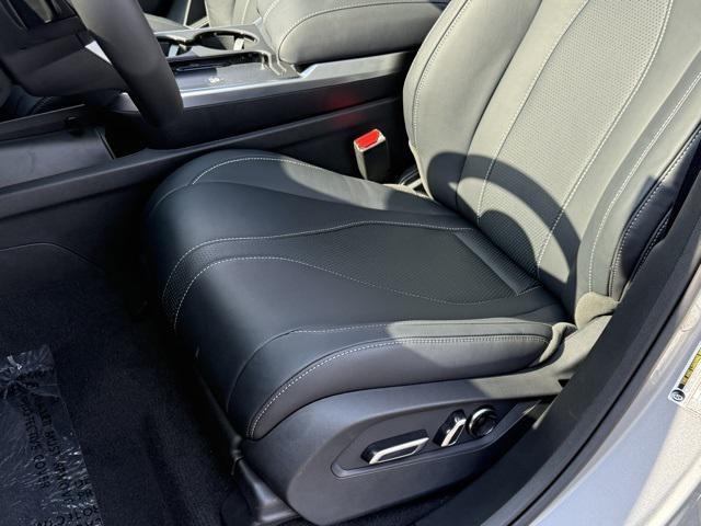 new 2025 Acura RDX car, priced at $48,650