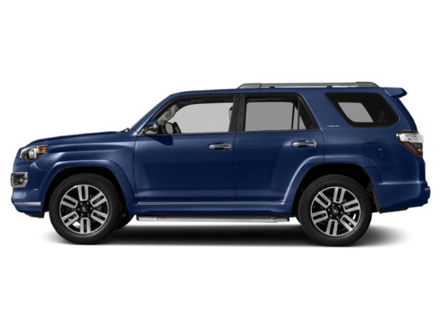 used 2019 Toyota 4Runner car, priced at $33,590
