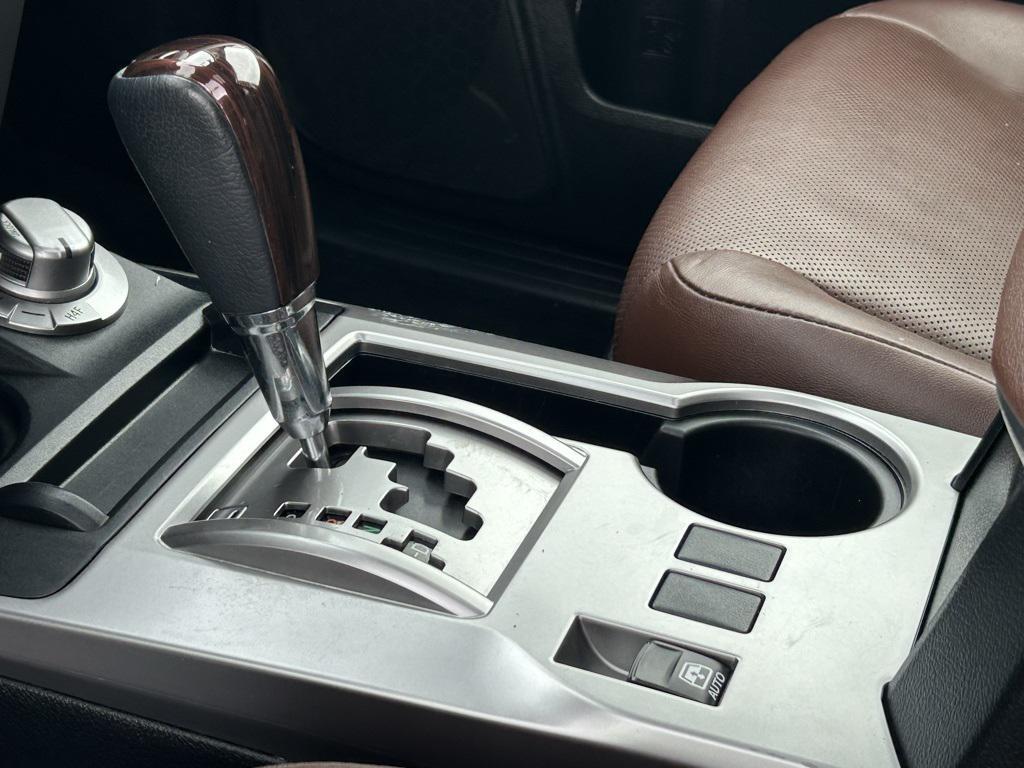 used 2019 Toyota 4Runner car, priced at $33,590