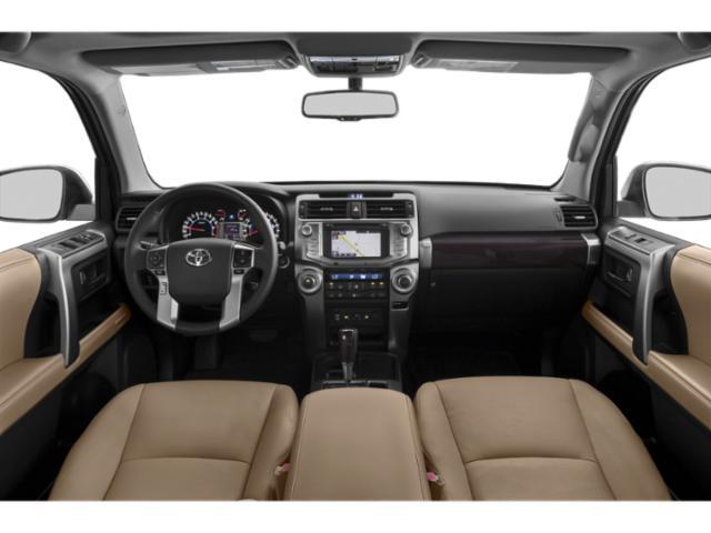 used 2019 Toyota 4Runner car, priced at $33,590