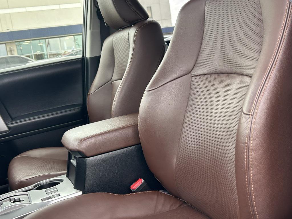 used 2019 Toyota 4Runner car, priced at $33,590