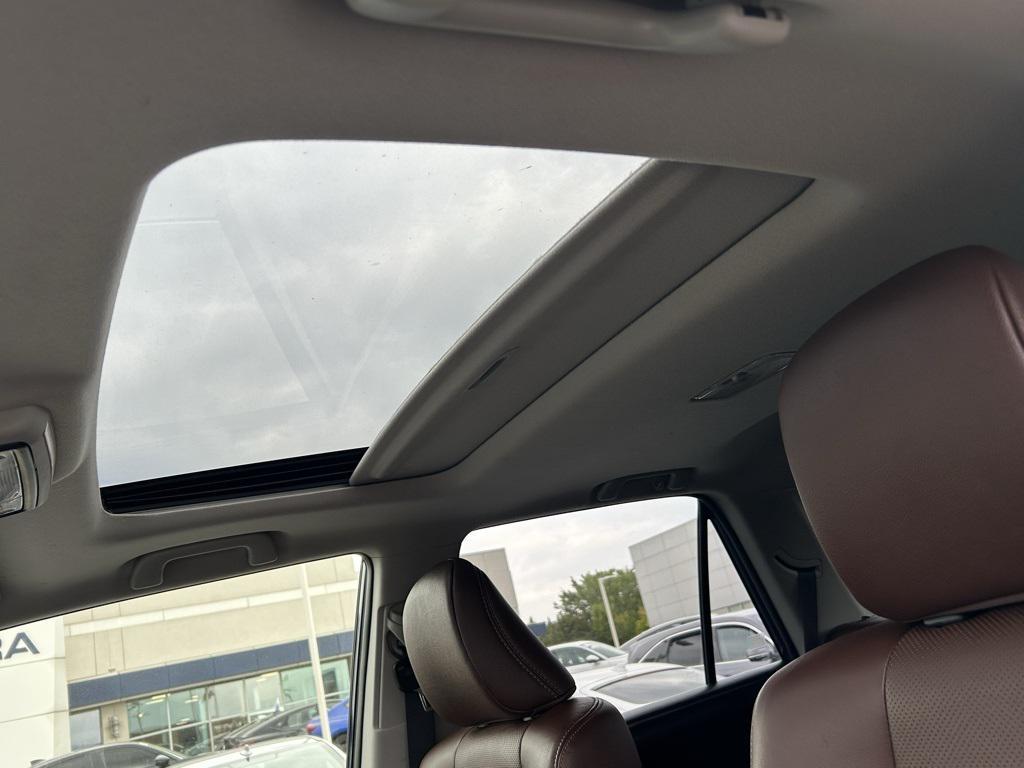 used 2019 Toyota 4Runner car, priced at $33,590