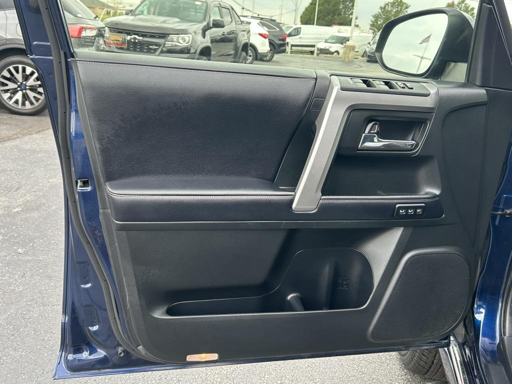 used 2019 Toyota 4Runner car, priced at $33,590