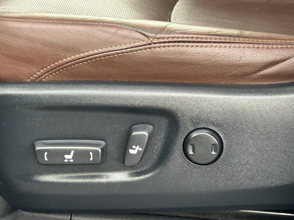 used 2019 Toyota 4Runner car, priced at $33,590