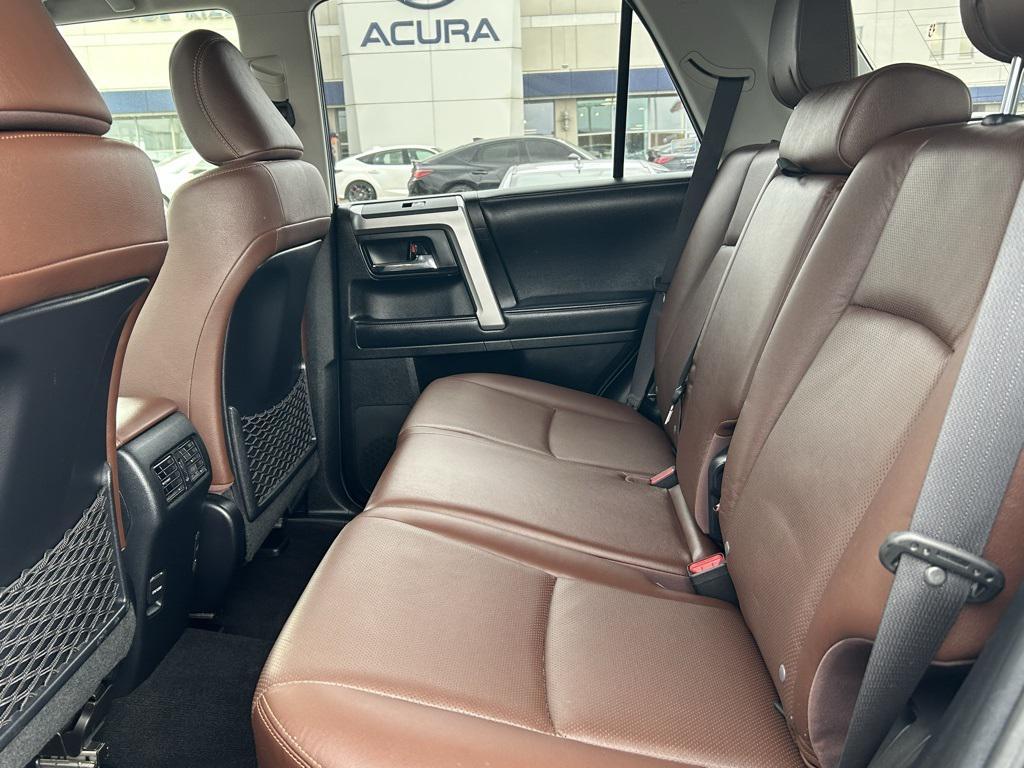 used 2019 Toyota 4Runner car, priced at $33,590