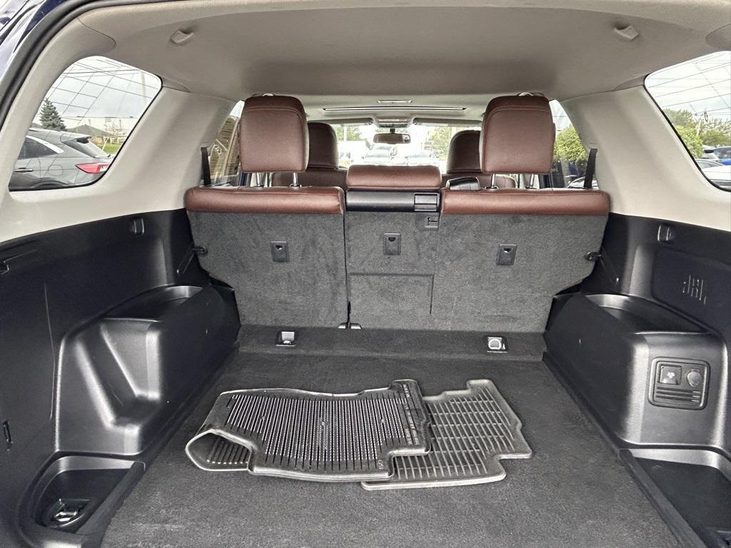 used 2019 Toyota 4Runner car, priced at $33,590