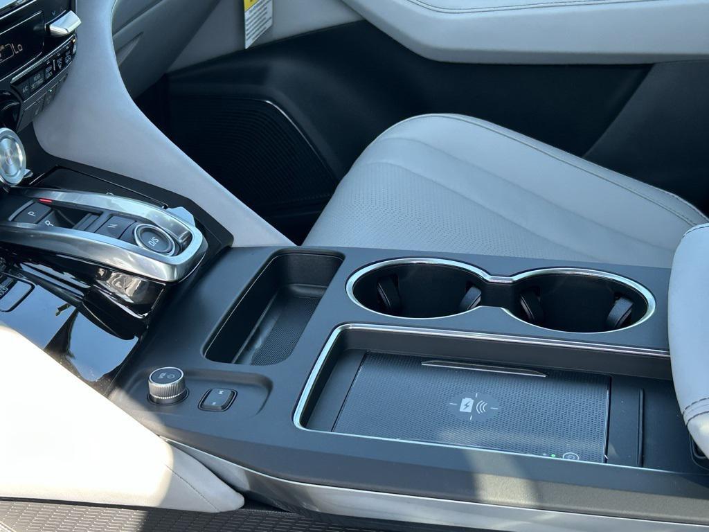 new 2026 Acura MDX car, priced at $58,550