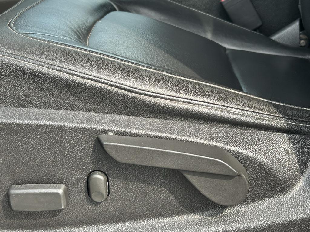 used 2020 Chevrolet Colorado car, priced at $29,390