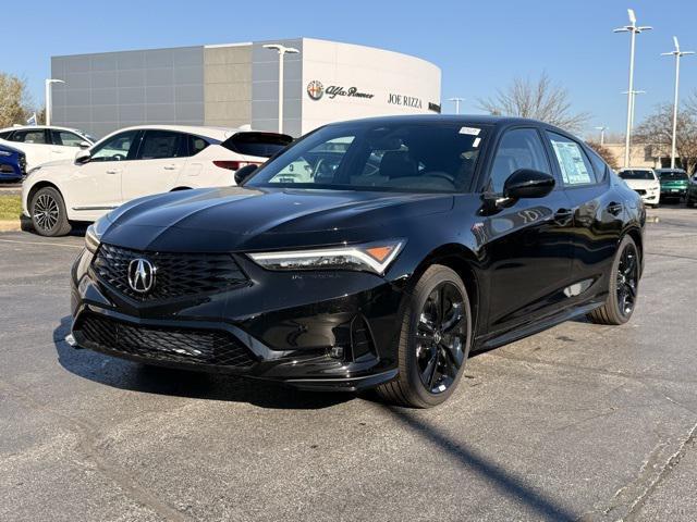 new 2026 Acura Integra car, priced at $37,745