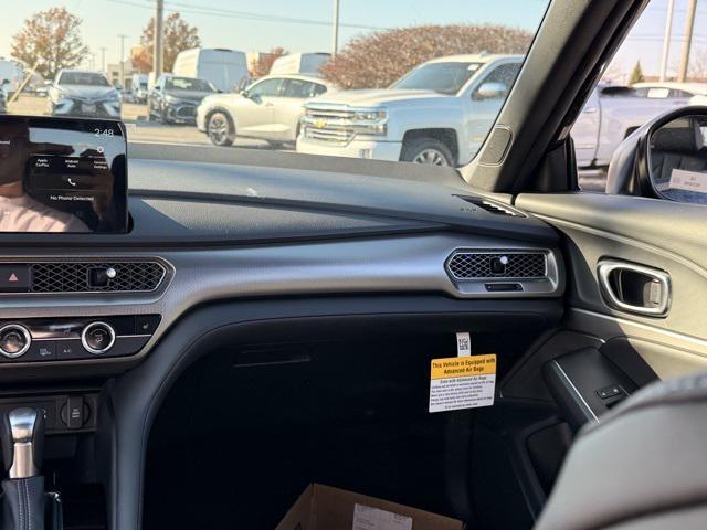 new 2026 Acura Integra car, priced at $37,745