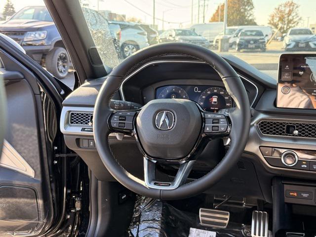 new 2026 Acura Integra car, priced at $37,745