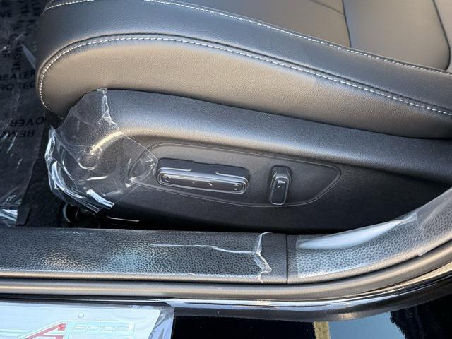 new 2026 Acura Integra car, priced at $37,745