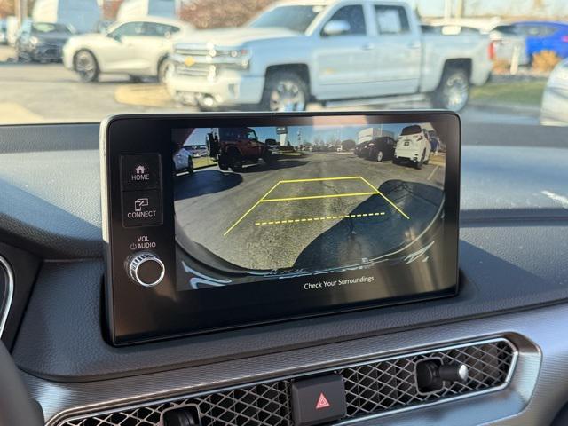 new 2026 Acura Integra car, priced at $37,745