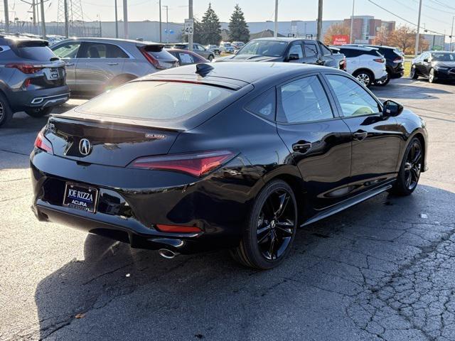 new 2026 Acura Integra car, priced at $37,745