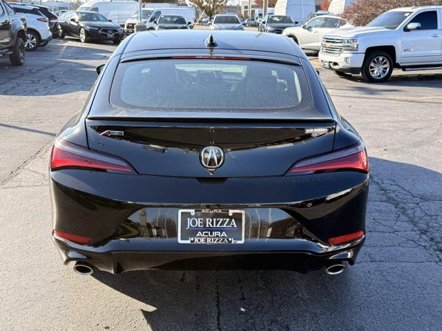 new 2026 Acura Integra car, priced at $37,745