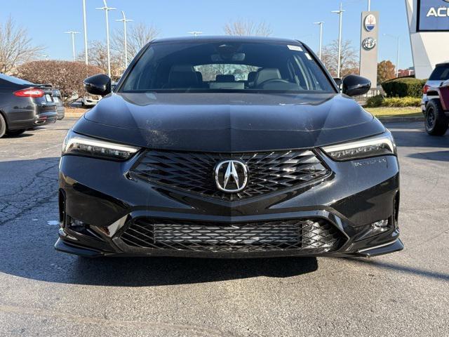 new 2026 Acura Integra car, priced at $37,745