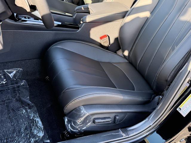 new 2026 Acura Integra car, priced at $37,745