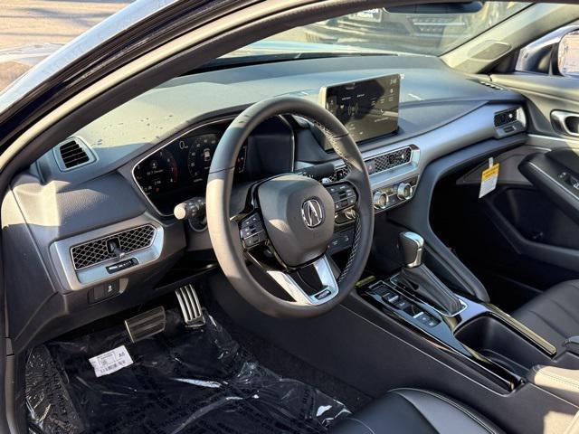 new 2026 Acura Integra car, priced at $37,745