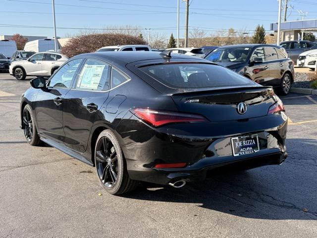 new 2026 Acura Integra car, priced at $37,745