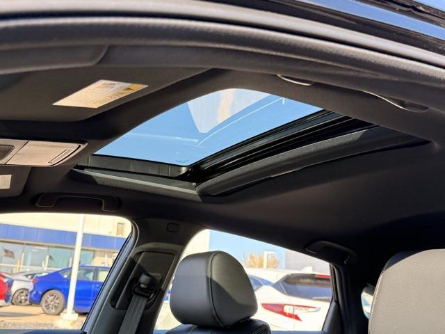 new 2026 Acura Integra car, priced at $37,745