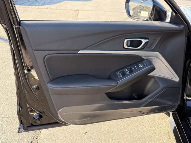 new 2026 Acura Integra car, priced at $37,745