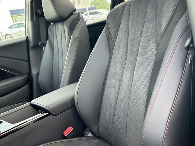 new 2025 Acura ADX car, priced at $39,350