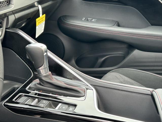 new 2025 Acura ADX car, priced at $39,350