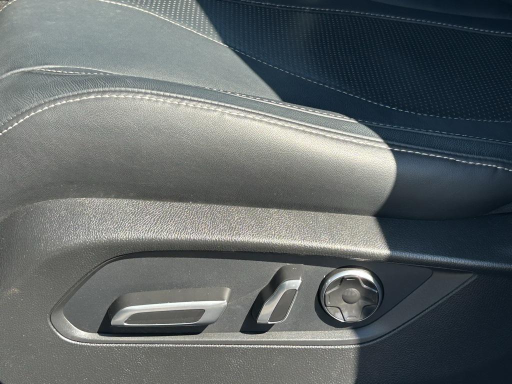 used 2022 Acura TLX car, priced at $30,290