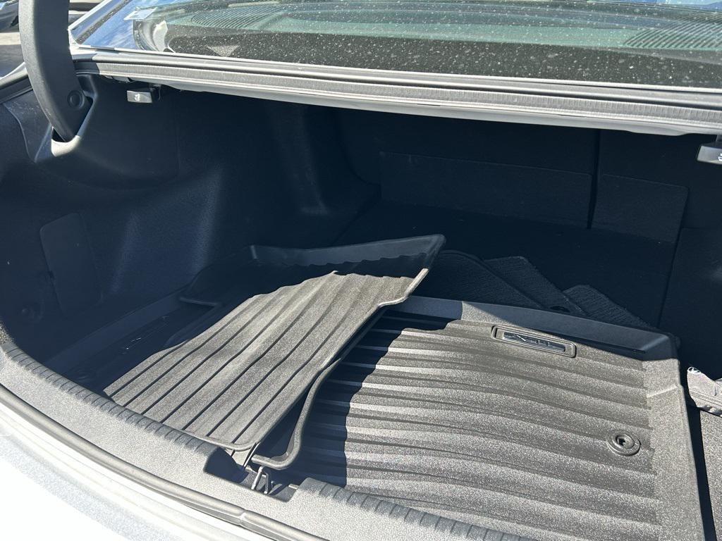 used 2022 Acura TLX car, priced at $30,290