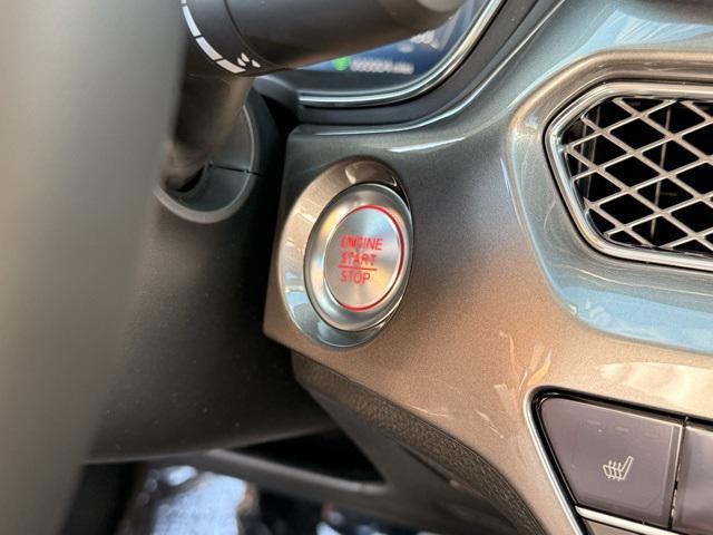 new 2026 Acura Integra car, priced at $35,195