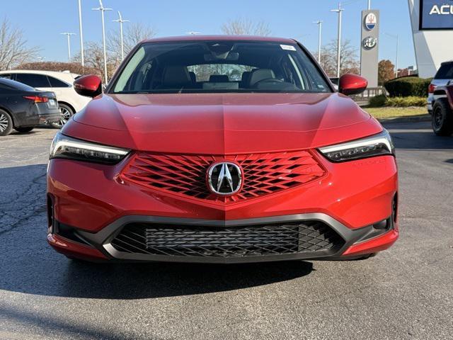 new 2026 Acura Integra car, priced at $35,195