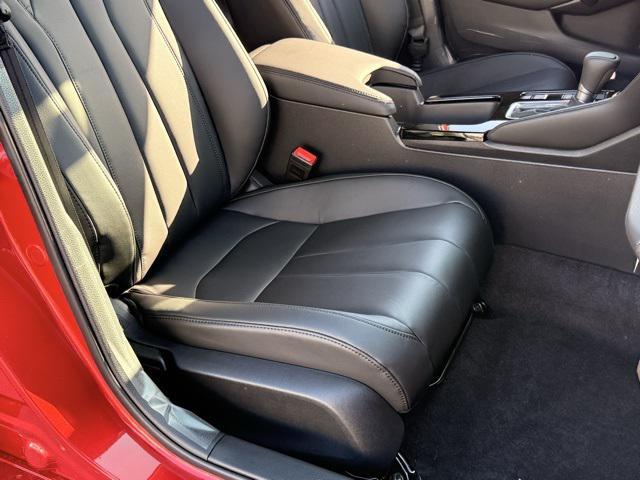 new 2026 Acura Integra car, priced at $35,195