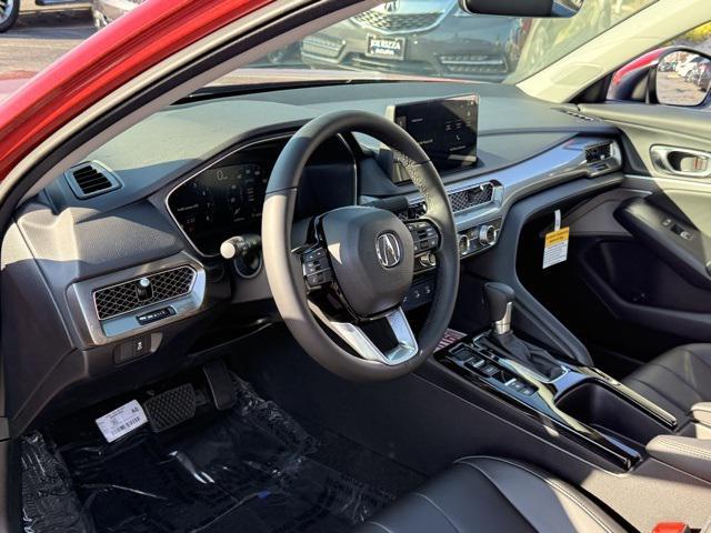 new 2026 Acura Integra car, priced at $35,195