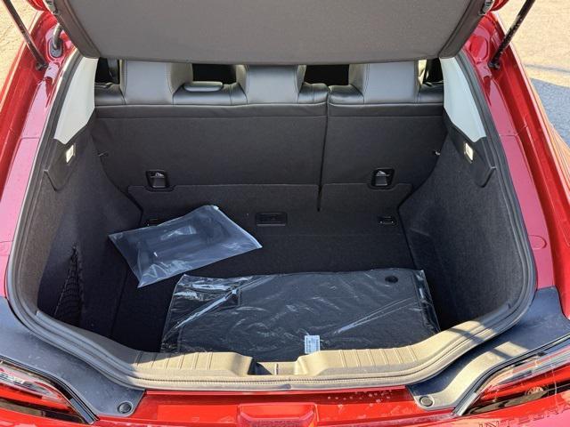 new 2026 Acura Integra car, priced at $35,195