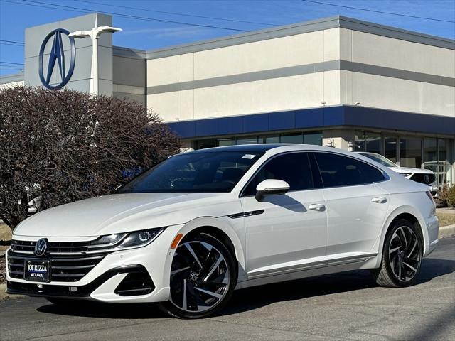 used 2023 Volkswagen Arteon car, priced at $37,990