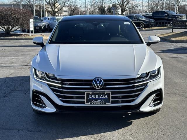 used 2023 Volkswagen Arteon car, priced at $37,990