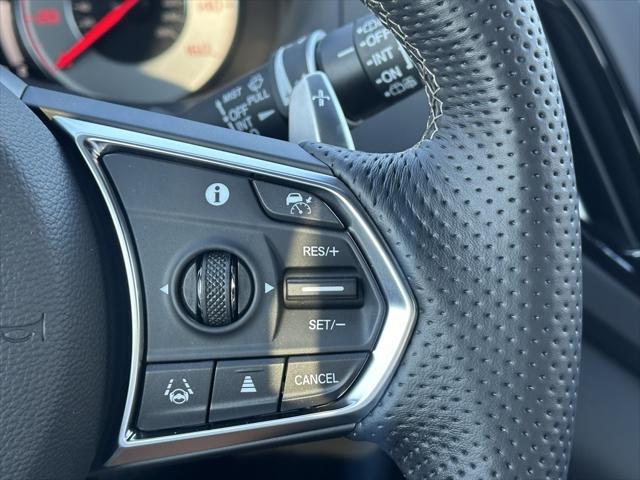 new 2025 Acura RDX car
