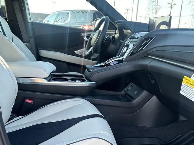 new 2025 Acura RDX car