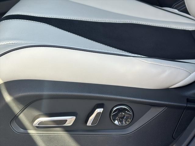 new 2025 Acura RDX car