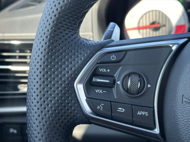 new 2025 Acura RDX car