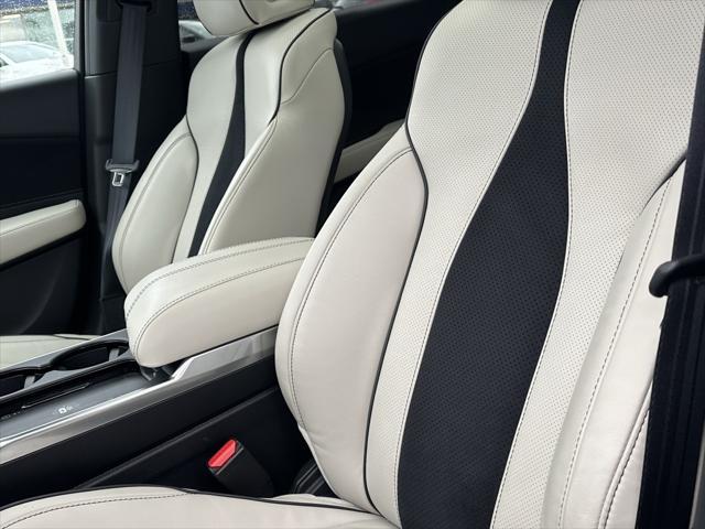 used 2025 Acura RDX car