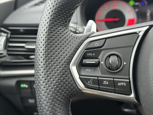 used 2025 Acura RDX car