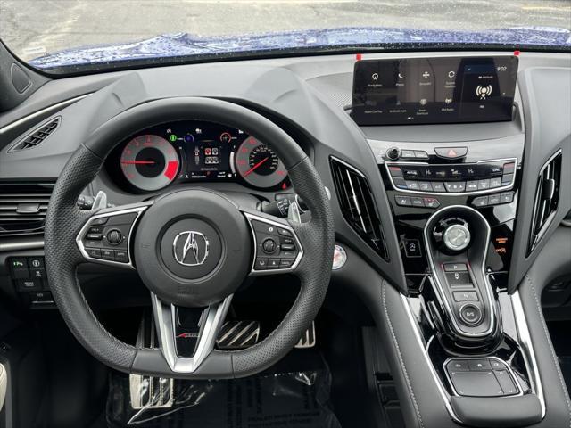 used 2025 Acura RDX car